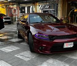 دۆج چارجەر
